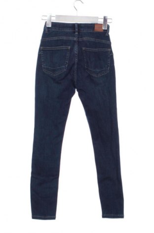 Blugi de femei ONLY, Mărime XXS, Culoare Albastru, Preț 51,99 Lei