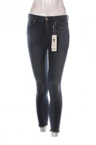 Дамски дънки ONLY, Размер S, Цвят Син, Цена 25,05 €