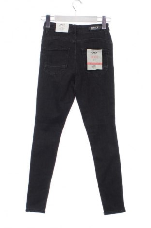 Blugi de femei ONLY, Mărime XS, Culoare Gri, Preț 117,99 Lei