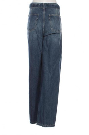 Дамски дънки ONLY, Размер XXL, Цвят Син, Цена 32,21 €