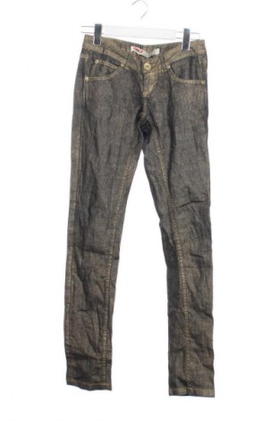 Damen Jeans ONLY, Größe M, Farbe Golden, Preis € 6,99