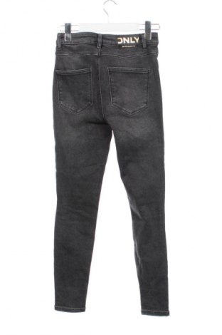 Γυναικείο Τζίν ONLY, Μέγεθος S, Χρώμα Γκρί, Τιμή 4,99 €