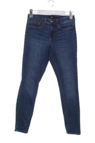 Damskie jeansy ONLY, Rozmiar S, Kolor Niebieski, Cena 57,99 zł