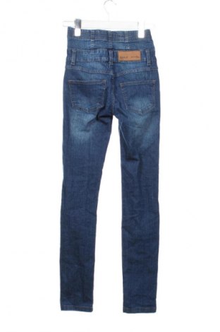 Dámské džíny  ONLY, Velikost XXS, Barva Modrá, Cena  119,00 Kč