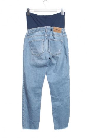 Дамски дънки ONLY, Размер M, Цвят Син, Цена 25,05 €