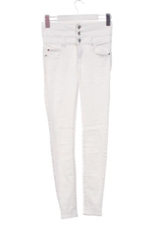 Dámské džíny  ONLY, Velikost S, Barva Bílá, Cena  259,00 Kč