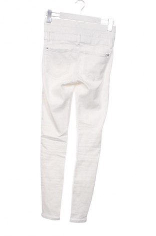 Dámské džíny  ONLY, Velikost S, Barva Bílá, Cena  259,00 Kč