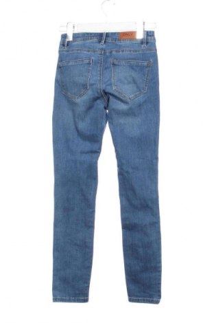 Blugi de femei ONLY, Mărime XS, Culoare Albastru, Preț 43,99 Lei
