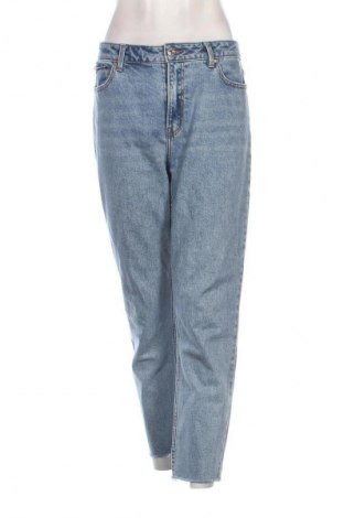 Damskie jeansy ONLY, Rozmiar M, Kolor Niebieski, Cena 76,99 zł