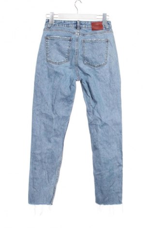 Dámské džíny  ONLY, Velikost XS, Barva Modrá, Cena  169,00 Kč