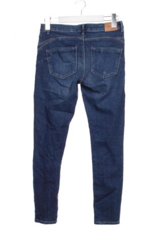 Blugi de femei ONLY, Mărime M, Culoare Albastru, Preț 34,99 Lei