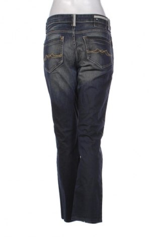 Γυναικείο Τζίν Oltre, Μέγεθος L, Χρώμα Μπλέ, Τιμή 16,99 €