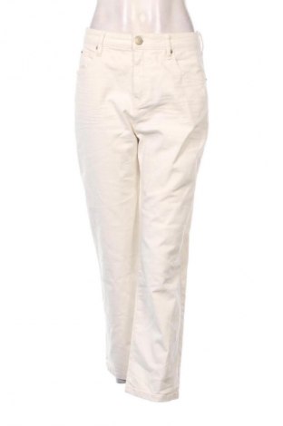 Blugi de femei Opus, Mărime M, Culoare Ecru, Preț 88,99 Lei, #135293753