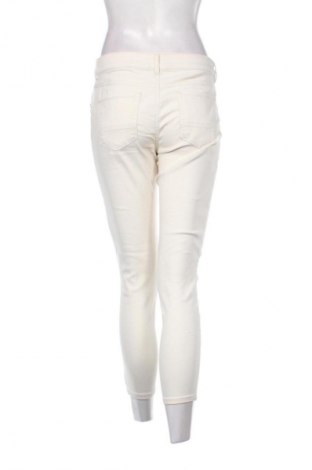 Blugi de femei Orsay, Mărime M, Culoare Alb, Preț 41,76 Lei