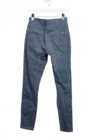 Blugi de femei Orsay, Mărime XS, Culoare Albastru, Preț 38,99 Lei