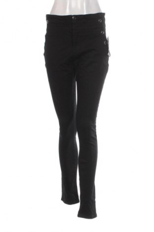 Γυναικείο Τζίν Orsay, Μέγεθος L, Χρώμα Μαύρο, Τιμή 15,99 €