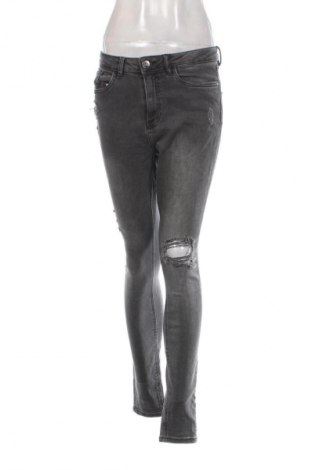 Női farmernadrág Page One, Méret M, Szín Szürke, Ár 859 Ft