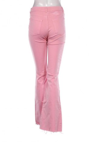 Blugi de femei Parkhande, Mărime S, Culoare Roz, Preț 144,30 Lei