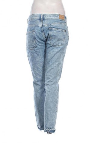 Dámské džíny  Pepe Jeans, Velikost L, Barva Modrá, Cena  749,00 Kč