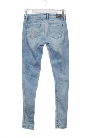 Γυναικείο Τζίν Pepe Jeans, Μέγεθος S, Χρώμα Μπλέ, Τιμή 38,99 €