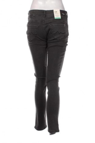 Blugi de femei Pepe Jeans, Mărime M, Culoare Gri, Preț 275,99 Lei