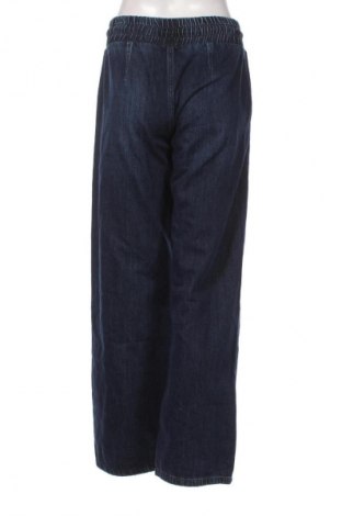 Blugi de femei Pepe Jeans, Mărime M, Culoare Albastru, Preț 374,99 Lei