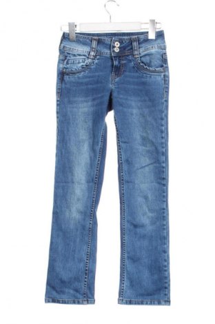 Dámske džínsy  Pepe Jeans, Veľkosť XXS, Farba Modrá, Cena  20,95 €