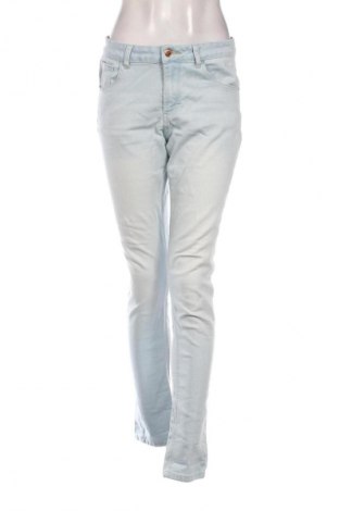 Dámské džíny  Perfect Jeans By Gina Tricot, Velikost M, Barva Modrá, Cena  369,00 Kč