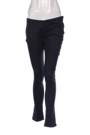 Blugi de femei Phard, Mărime L, Culoare Albastru, Preț 22,99 Lei