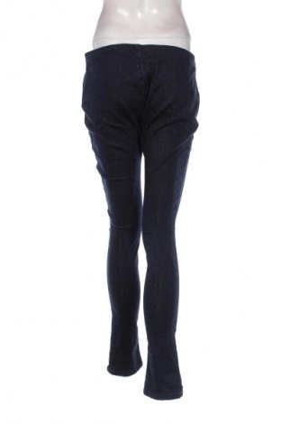 Blugi de femei Phard, Mărime L, Culoare Albastru, Preț 22,99 Lei