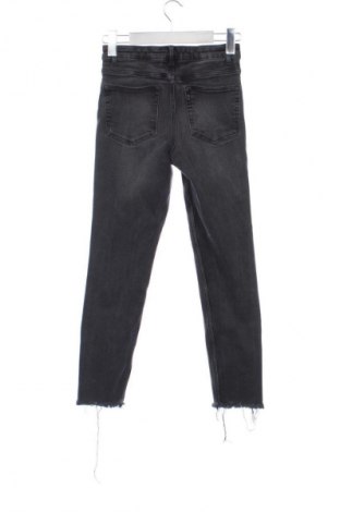 Dámské džíny  Pieces, Velikost S, Barva Šedá, Cena  219,00 Kč