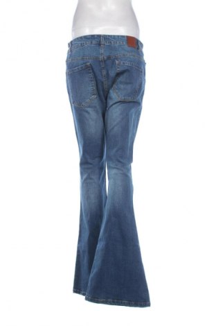 Дамски дънки Pink Woman, Размер XL, Цвят Син, Цена 7,66 €