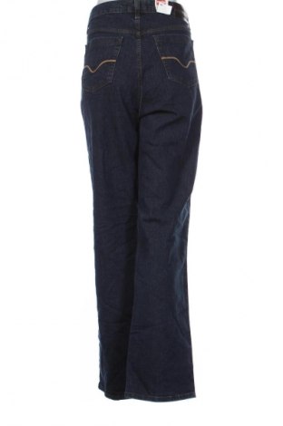 Dámské džíny  Pionier, Velikost XXL, Barva Modrá, Cena  259,00 Kč