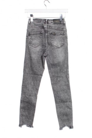 Blugi de femei Premium Denim, Mărime XS, Culoare Gri, Preț 52,99 Lei
