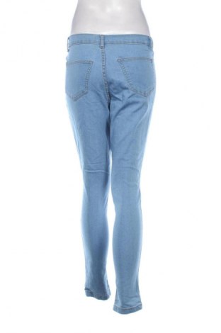 Blugi de femei Pretty Little Thing, Mărime S, Culoare Albastru, Preț 17,99 Lei