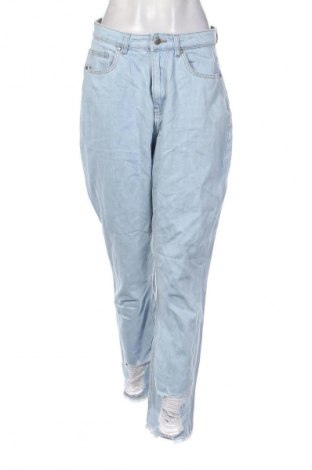 Dámské džíny  Pretty Little Thing, Velikost M, Barva Modrá, Cena  209,00 Kč