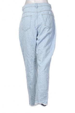 Dámské džíny  Pretty Little Thing, Velikost M, Barva Modrá, Cena  209,00 Kč