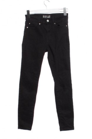 Blugi de femei Primark, Mărime S, Culoare Negru, Preț 56,99 Lei