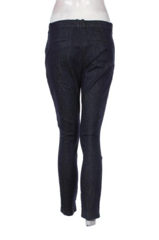 Blugi de femei Promod, Mărime L, Culoare Albastru, Preț 34,99 Lei