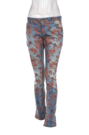 Blugi de femei Promod, Mărime XL, Culoare Multicolor, Preț 67,99 Lei