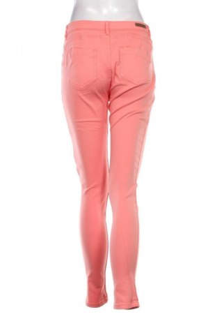 Blugi de femei Promod, Mărime M, Culoare Roz, Preț 63,99 Lei