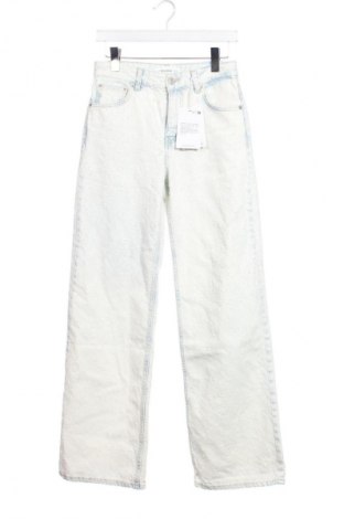 Дамски дънки Pull&Bear, Размер S, Цвят Многоцветен, Цена 18,40 €