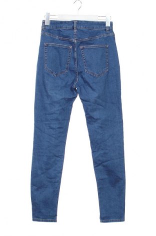 Dámske džínsy  Pull&Bear, Veľkosť M, Farba Modrá, Cena  7,95 €