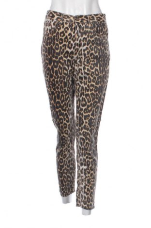 Dámské džíny  Pull&Bear, Velikost M, Barva Vícebarevné, Cena  209,00 Kč