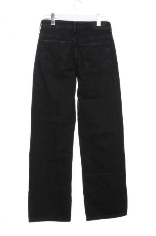 Дамски дънки Pull&Bear, Размер XXS, Цвят Черен, Цена 18,40 €