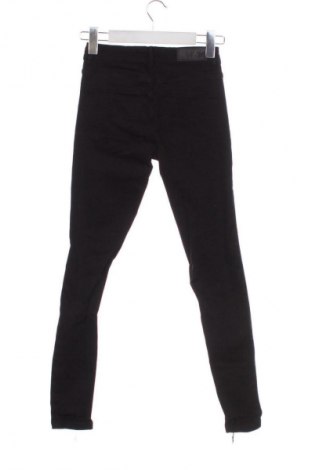Dámské džíny  Pull&Bear, Velikost XXS, Barva Černá, Cena  349,00 Kč
