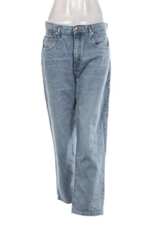 Dámské džíny  Pull&Bear, Velikost L, Barva Modrá, Cena  289,00 Kč