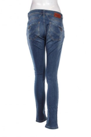 Дамски дънки Pulz Jeans, Размер L, Цвят Син, Цена 8,18 €