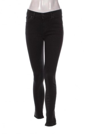 Дамски дънки Raffaello Rossi, Размер M, Цвят Черен, Цена 5,11 €