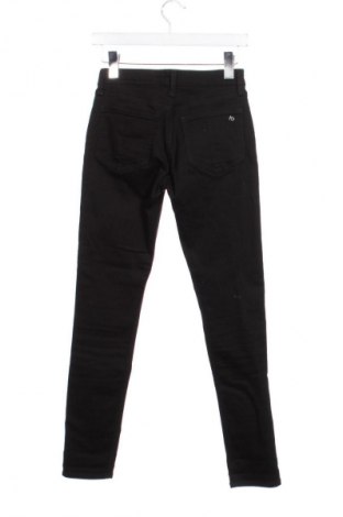 Damen Jeans Rag & Bone, Größe XS, Farbe Schwarz, Preis € 25,99